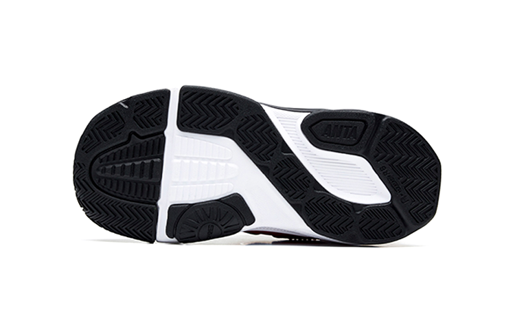 (TD) Anta Balance Bike 2.0 'Black Red' 圖 5