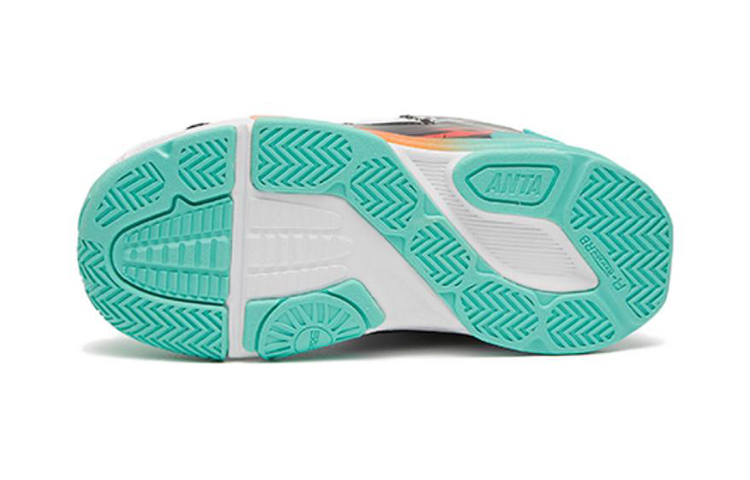 (TD) Anta Balance Bike 2.0 'White Black' 圖 5