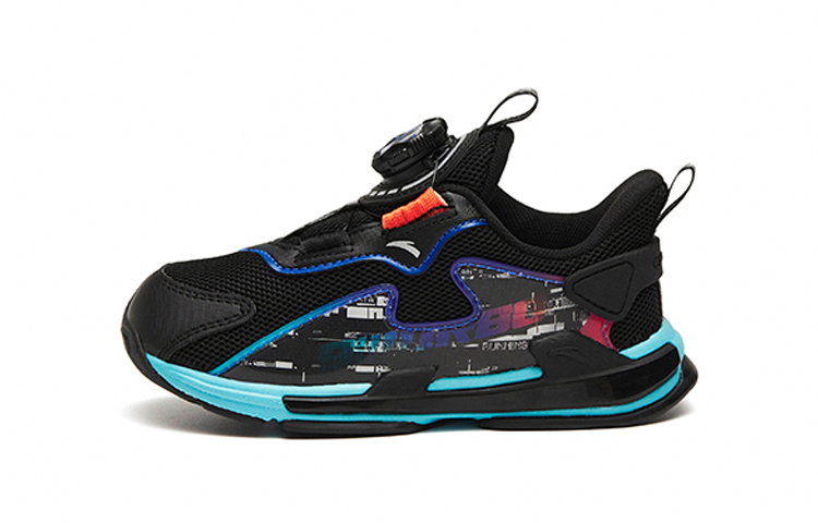 (TD) Anta Balance Car 2.0 'Velvet Black'