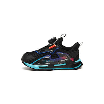 (TD) Anta Balance Car 2.0 'Velvet Black'