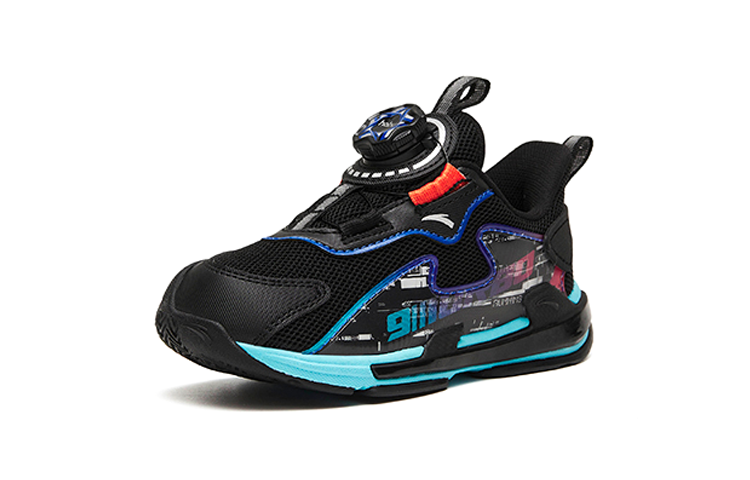 (TD) Anta Balance Car 2.0 'Velvet Black' 圖 2