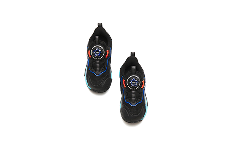 (TD) Anta Balance Car 2.0 'Velvet Black' 圖 4