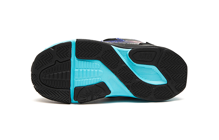 (TD) Anta Balance Car 2.0 'Velvet Black' 圖 5