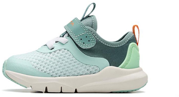 (Toddler) Anta Breathable Mesh Running Shoes 'Green' 312230010-3 Buy (Toddler) Anta Breathable Mesh Running Shoes 'Green' 312230010-3