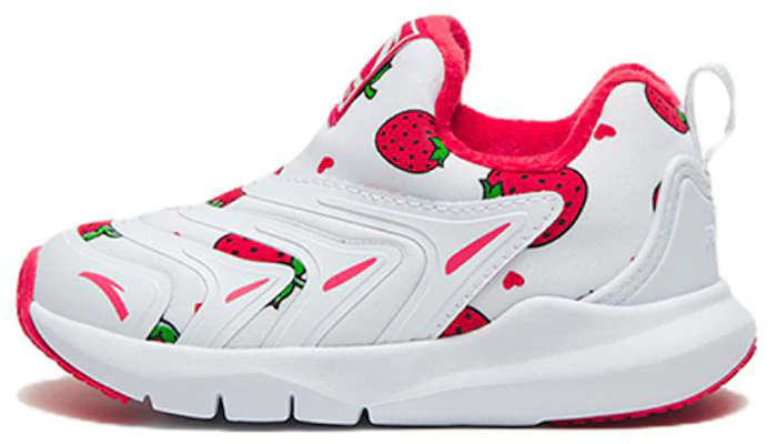 (TD) Anta Caterpillar 2.0 ''Blanc Rouge'' 322230002N-5 Buy (TD) Anta Caterpillar 2.0 ''Blanc Rouge'' 322230002N-5