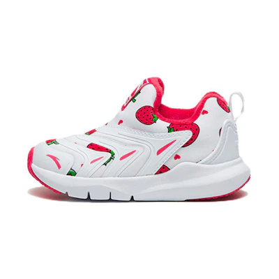 (TD) Anta Caterpillar 2.0 'White Red'