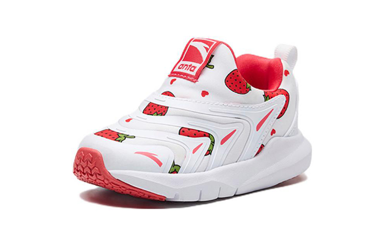 Order (TD) Anta Caterpillar 2.0 "Blanc Rouge" 322230002-3