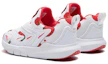Shop (TD) Anta Caterpillar 2.0 "Blanc Rouge" 322230002-3