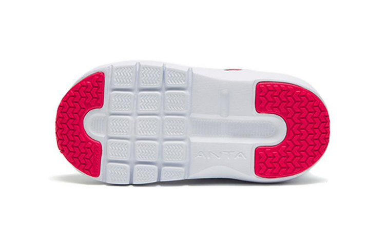 Purchase (TD) Anta Caterpillar 2.0 ''Blanc Rouge'' 322230002N-5
