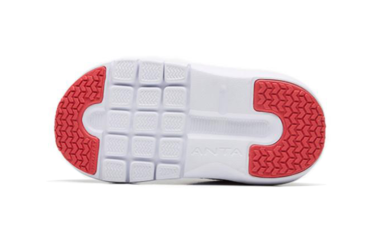 Purchase (TD) Anta Caterpillar 2.0 "Blanc Rouge" 322230002-3
