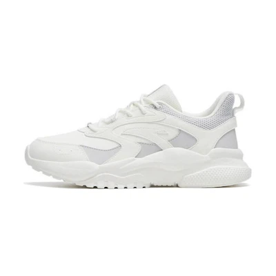 (TD) Anta Chao Bai 'Beige Pink Grey'