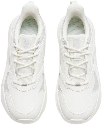 (TD) Anta Chao Bai 'Beige Rosa Gris' 122318841-5 Lookbook (TD) Anta Chao Bai 'Beige Rosa Gris' 122318841-5