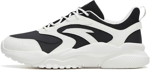 (W) Anta Chao Bai 'Blanco Negro' 122318841-4 Buy (W) Anta Chao Bai 'Blanco Negro' 122318841-4