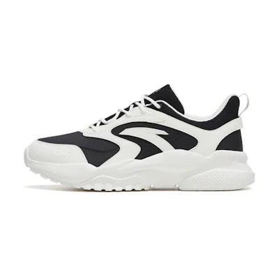 (W) Anta Chao Bai 'White Black'