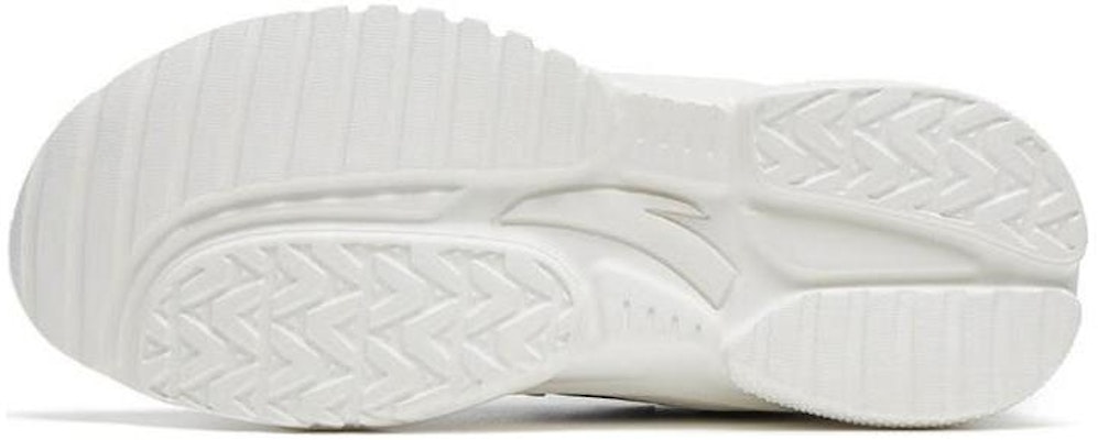 (Women) Anta Chao Bai 'White Black' 122318841-4 Purchase (Women) Anta Chao Bai 'White Black' 122318841-4
