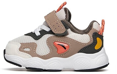 嬰童 Anta安踏 加層保暖運動休閒鞋 灰綠 Buy 嬰童 Anta安踏 加層保暖運動休閒鞋 灰綠