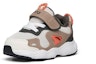 Order (Toddler) Anta Fleece-Lined Casual Sneaker 'Grey Green' 312140056A-3