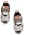(Toddler) Anta Fleece-Lined Casual Sneaker 'Grey Green' 312140056A-3