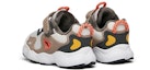 Shop (Toddler) Anta Fleece-Lined Casual Sneaker 'Grey Green' 312140056A-3