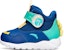 (Toddler) Anta High-Top 'Blue Green' A332140096A-5