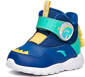 (TD) Anta High-Top 'Biru Hijau' A332140096A-5 Order (TD) Anta High-Top 'Biru Hijau' A332140096A-5