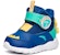 (Toddler) Anta High-Top 'Blue Green' A332140096A-5