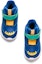 Shop (Toddler) Anta High-Top 'Blue Green' A332140096A-5