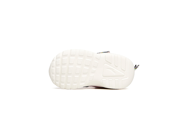 (TD) Anta High-Top 'Pink Silver' 圖 5