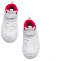(TD) Anta High-Top 'Blanco Rojo' 312240013-3 Lookbook (TD) Anta High-Top 'Blanco Rojo' 312240013-3