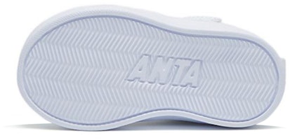 (TD) Anta High-Top 'Blanco Rojo' 312240013-3 Purchase (TD) Anta High-Top 'Blanco Rojo' 312240013-3