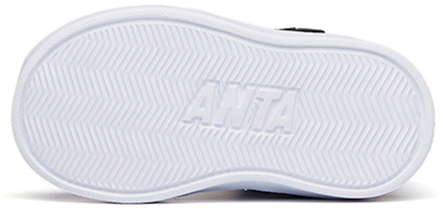 (TD) Anta High-Top Kasual ''Hitam Biru Putih'' A33033806H-8 Purchase (TD) Anta High-Top Kasual ''Hitam Biru Putih'' A33033806H-8