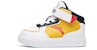 (Toddler) Anta High-Top Casual 'White Yellow Black' A33033806H-3