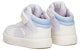 (Toddler) Anta High-Top Casual Sneakers 'Purple White Blue' A33033806H-10