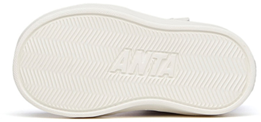 (Toddler) Anta High-Top Casual Sneakers 'Purple White Blue' A33033806H-10 Purchase (Toddler) Anta High-Top Casual Sneakers 'Purple White Blue' A33033806H-10