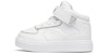(Toddler) Anta High-Top Casual Sneakers 'White' A33033806H-1