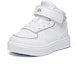 Order (Toddler) Anta High-Top Casual Sneakers 'White' A33033806H-1
