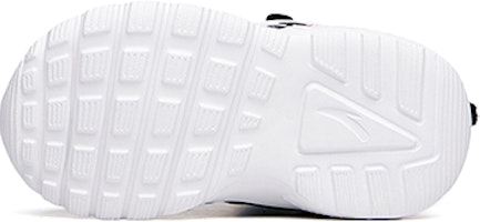 (TD) 安踏高帮运动鞋‘黑白色加绒’ A332140096A-3 Purchase (TD) 安踏高帮运动鞋‘黑白色加绒’ A332140096A-3