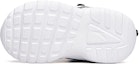 Purchase (Toddler) Anta High-Top Sneakers 'Black and White Fleece-lined' A332140096A-3