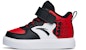 (TD) Anta Kasut High-Top 'Hitam Merah' 312140053A-2