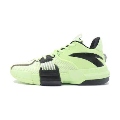 (TD) Anta Light Crazy 'Neon Green Black'