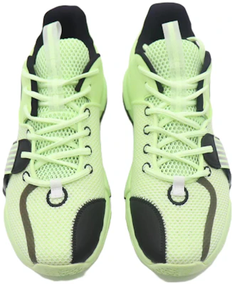(TD) Anta Light Crazy 'Hijau Neon Hitam' 112221618-2 Shop (TD) Anta Light Crazy 'Hijau Neon Hitam' 112221618-2