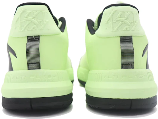 (TD) Anta Light Crazy 'Hijau Neon Hitam' 112221618-2 Purchase (TD) Anta Light Crazy 'Hijau Neon Hitam' 112221618-2