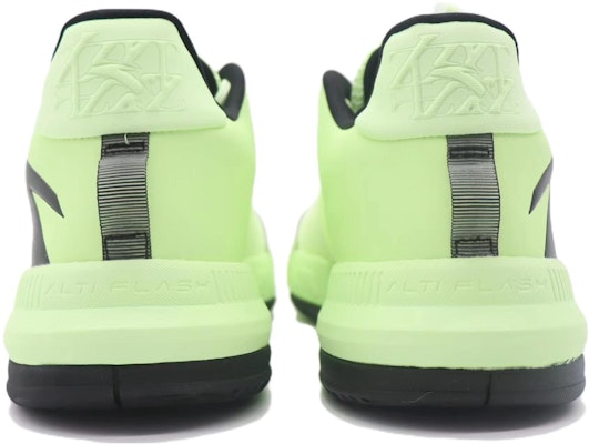 (TD) 안타 라이트 크레이지 '네온 그린 블랙' (Anta Light Crazy 'Neon Green Black') 112221618-2 Purchase (TD) 안타 라이트 크레이지 '네온 그린 블랙' (Anta Light Crazy 'Neon Green Black') 112221618-2