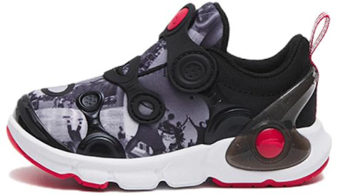 (TD) 안타 링롱 로우 '블랙 레드' 312310021-5 Buy (TD) 안타 링롱 로우 '블랙 레드' 312310021-5