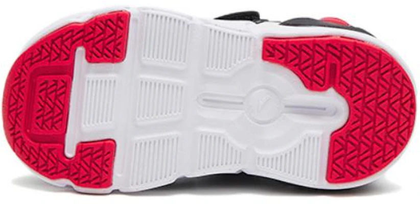 (TD) 안타 링롱 로우 '블랙 레드' 312310021-5 Purchase (TD) 안타 링롱 로우 '블랙 레드' 312310021-5