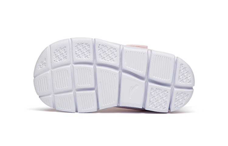 (TD) Anta Low-Top 'Pink White Purple' 圖 5