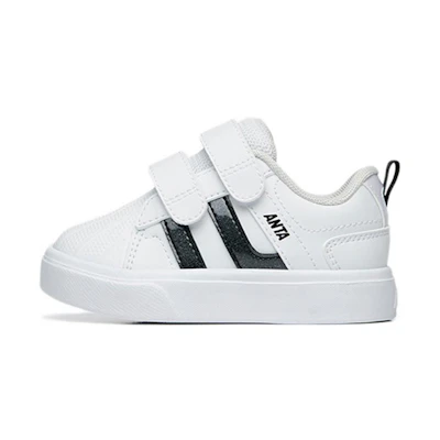 (TD) Anta Low-Top 'White'