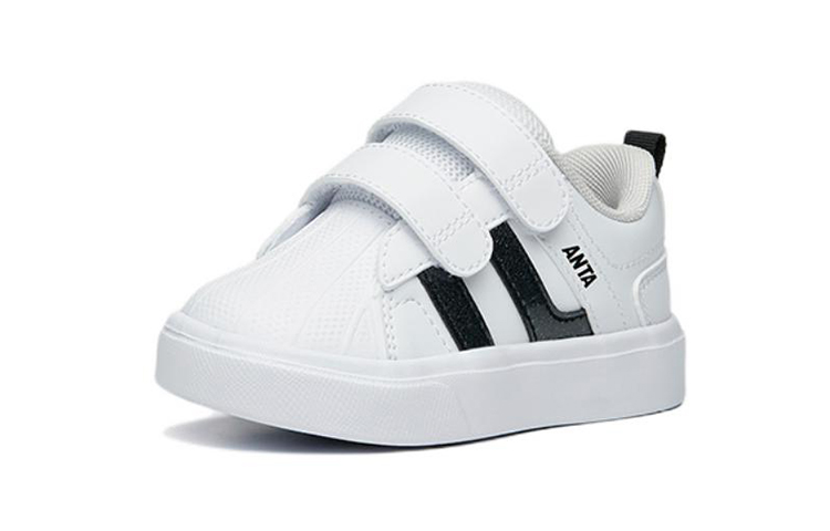 (TD) Anta Low-Top 'White' 圖 2