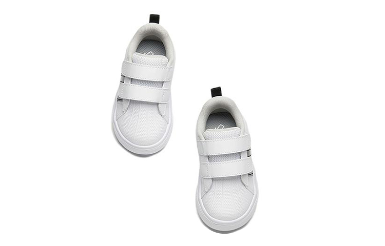 (TD) Anta Low-Top 'White' 圖 3