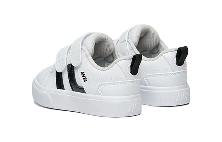 (TD) Anta Low-Top 'White' 圖 4